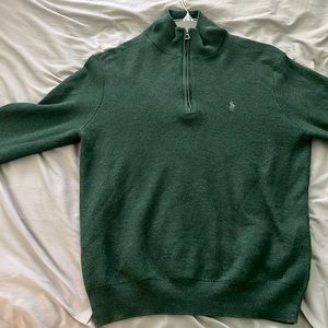 Polo Ralph Lauren Men’s Sweatshirt Size M